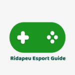 Ridapeu Esport Guide